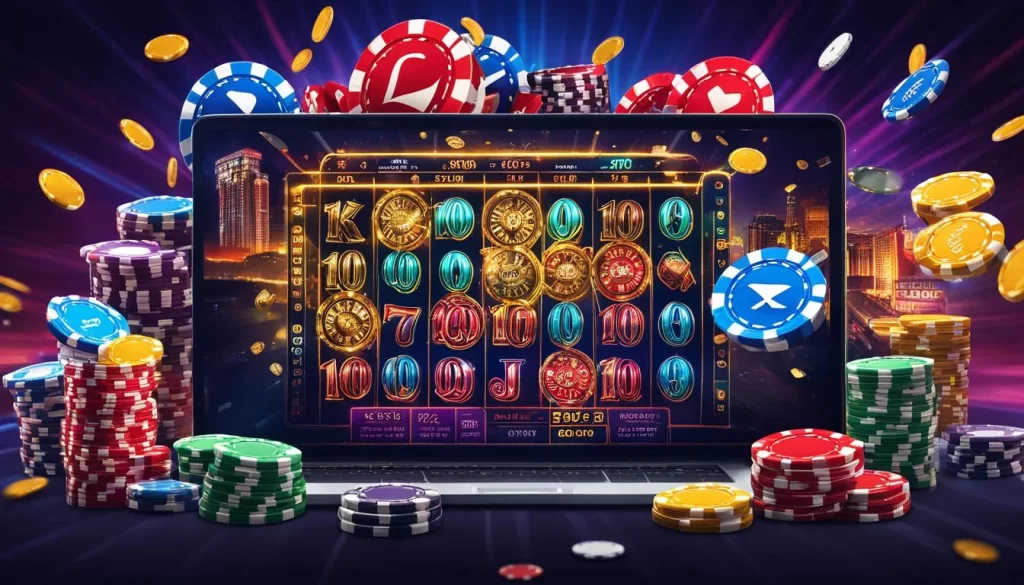Chiến lược chơi Bắn Cá hiệu quả