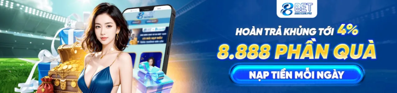Giao diện ứng dụng netwin trang chủ trên điện thoại