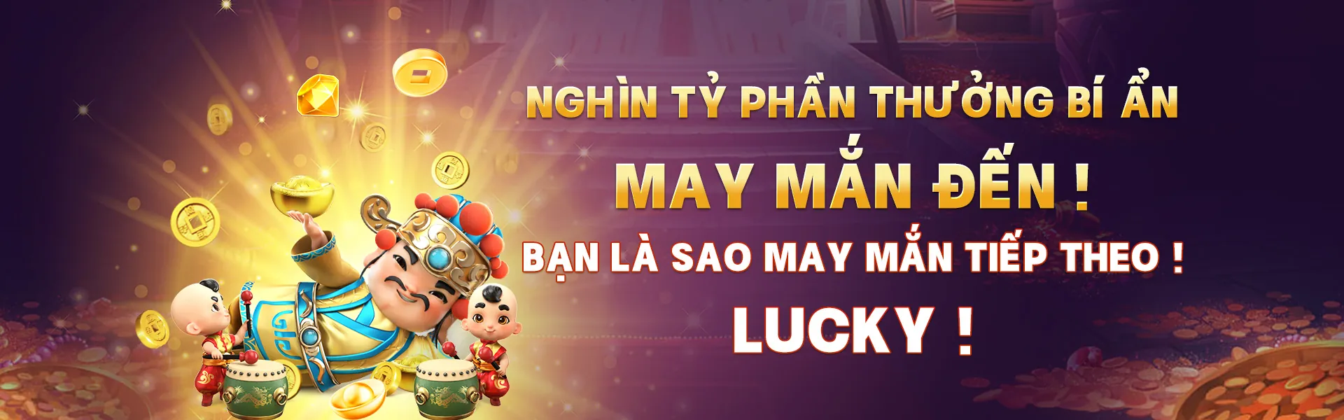 Hình ảnh chính trò chơi Nổ Hũ tại netwin trang chủ